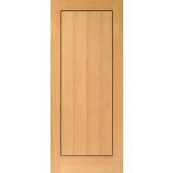 Clementine Internal Oak Door (pre-finished)