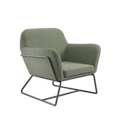 Charles Sage Chair
