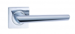 Carrera Lever Door Handle Set