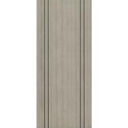 Capri Light Grey Laminate Internal Door (pre-finished)