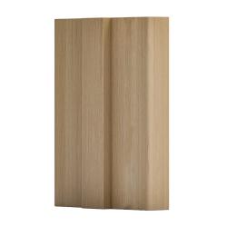 Deanta MDF Veneered Oak Door Lining (single door) pre-finished (non-fire)