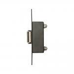 Slim Rollerball Latch (matt black)