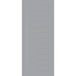 Berkshire Thermal External Door (Part L)