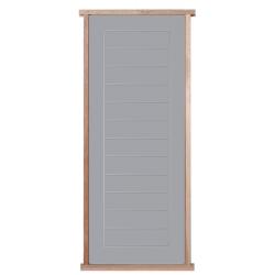 Berkshire Thermal Prehung External Door