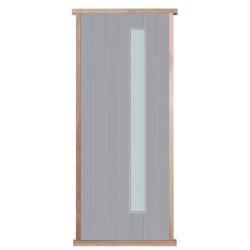 Surrey Thermal Prehung External Door