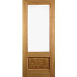 Chiswick Internal Oak Door (40mm pre-finished)