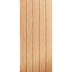 Killarney Interior Oak Door