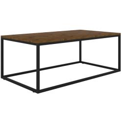 Ealing Mexican Pine Coffee Table