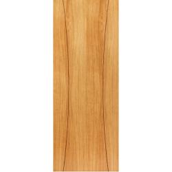 Arcos Internal Oak Door (pre-finished)