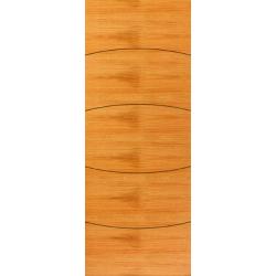 Sol Internal Oak Door (pre-finished)