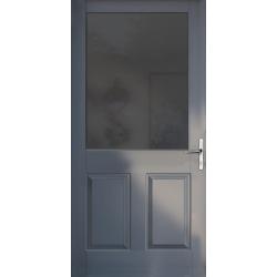 Traditional Marston External Hardwood Door (made to measure)