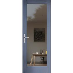 Traditional Pattern 10 External Hardwood Door (made to measure)