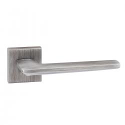 Forme Boston Designer Door Handle - Urban Graphite