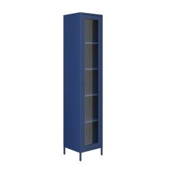 Frank Classic Blue Cabinet