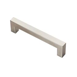 Stainless Steel Linear Kitchen & Cupboard Pull Handle