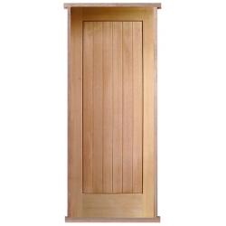 Waterford Hardwood External Pre-hung Door Set