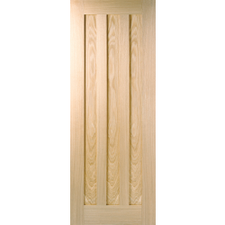 Idaho Internal Oak Door