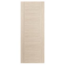 Tigris Ivory Laminate Internal Door