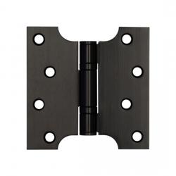 Stainless Steel Ball Bearing Parliament Hinges (various finishes)