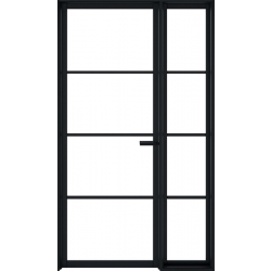 Soho with W6 Sidelight