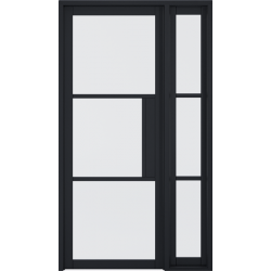 Tribeca with W6 Sidelight