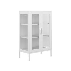 Marsh White Cabinet