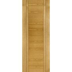 Capri Oak Internal Door (pre-finished)