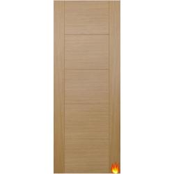 Cotswold Internal Oak Fire Door (pre-finished) Cotswold Internal Oak Fire Door (pre-finished)