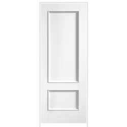 Murcia Primed White Prehung Internal Door