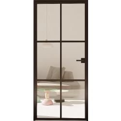 Internal Steel Doors - MX12 (bespoke)