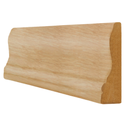 LPD Ferrol Oak Architrave Set 70mm (un-finished)