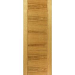 Mistral Internal Oak Door (pre-finished)