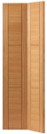 Mistral Oak Internal Bi Folding Door (pre-finished)