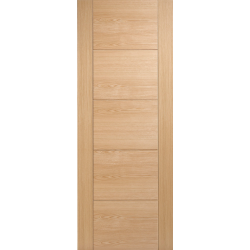 Vancouver Internal Oak Door (pre-finished)