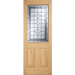Winchester External Oak Door
