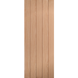 Wexford Internal Oak Door