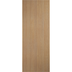 Brisbane Pre-Finished Oak Internal Door