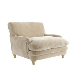 Plumpton Sahara Chair