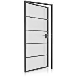 RK06 Steel Internal Door (made to measure)