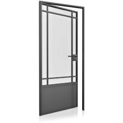 RK07 Steel Internal Door (made to measure)