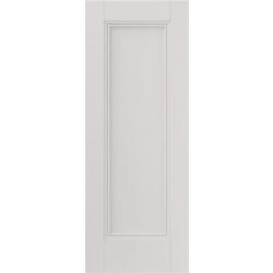 Belton White Primed Internal Door