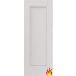 Belton White Primed Internal Fire Door (FD30)
