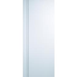 Sierra Blanco White Internal Door (pre-finished)