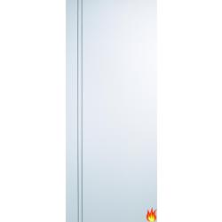 Sierra Blanco White Internal Fire Door (pre-finished) FD30
