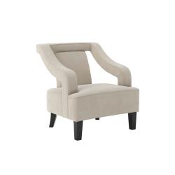 Sofia Ivory Chair