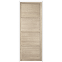 Soho Blonde Oak Prehung Internal Door