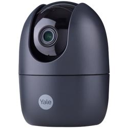 Yale Pan & Tilt Indoor Camera