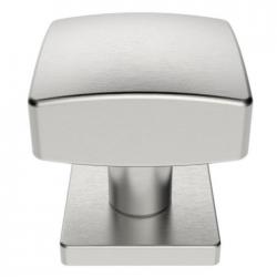 Steelworx Centre Door Knob (stainless steel)