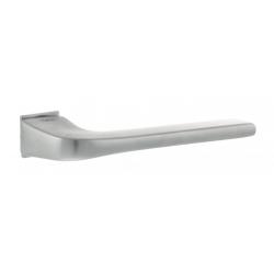 Tupai 5S Line Canha Lever Handle on Concealed Rose (various finishes)