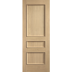 Toledo Internal Oak Door (pre-finished)
